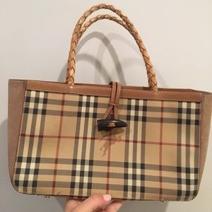 Burberry Bag